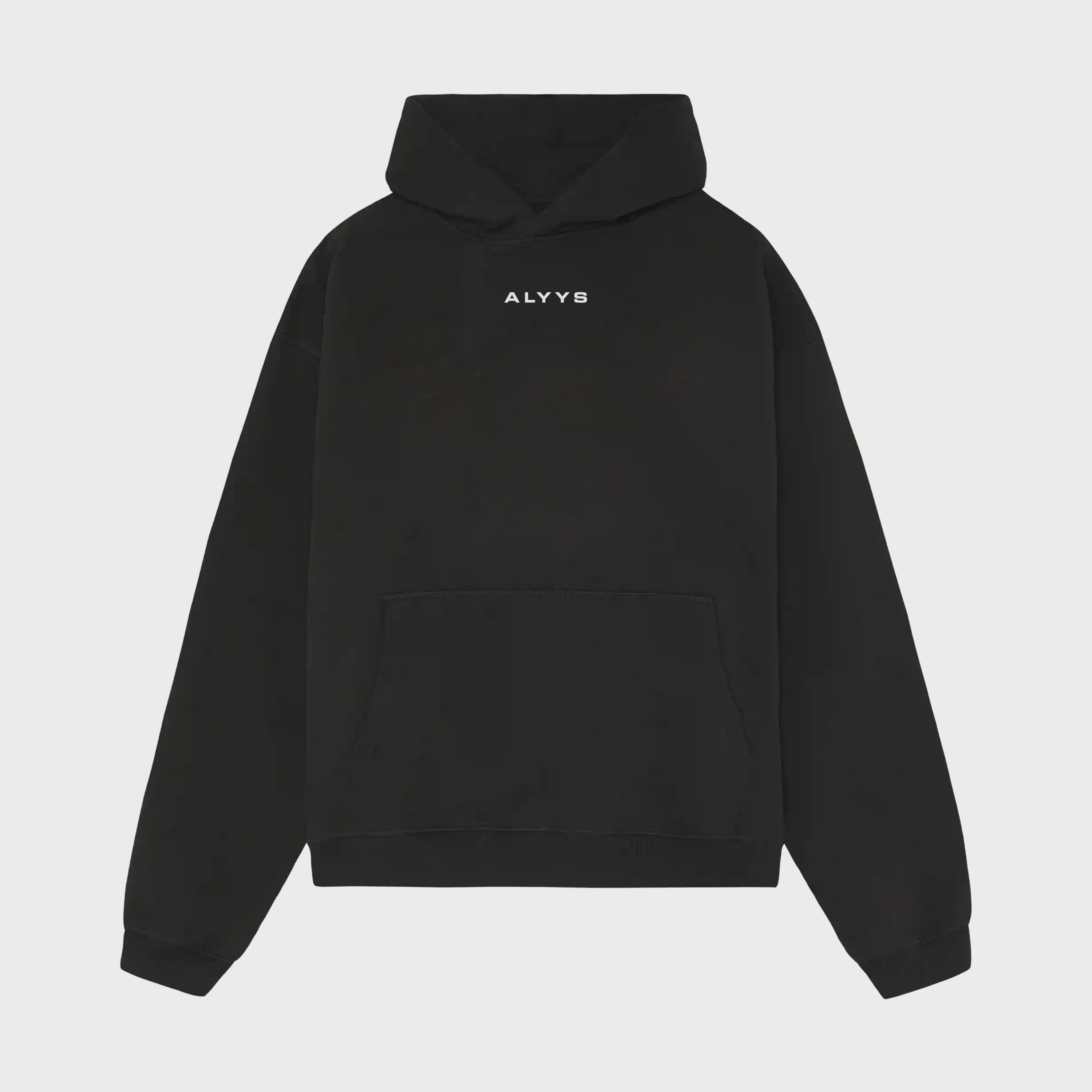 ORIGINAL HOODIE
