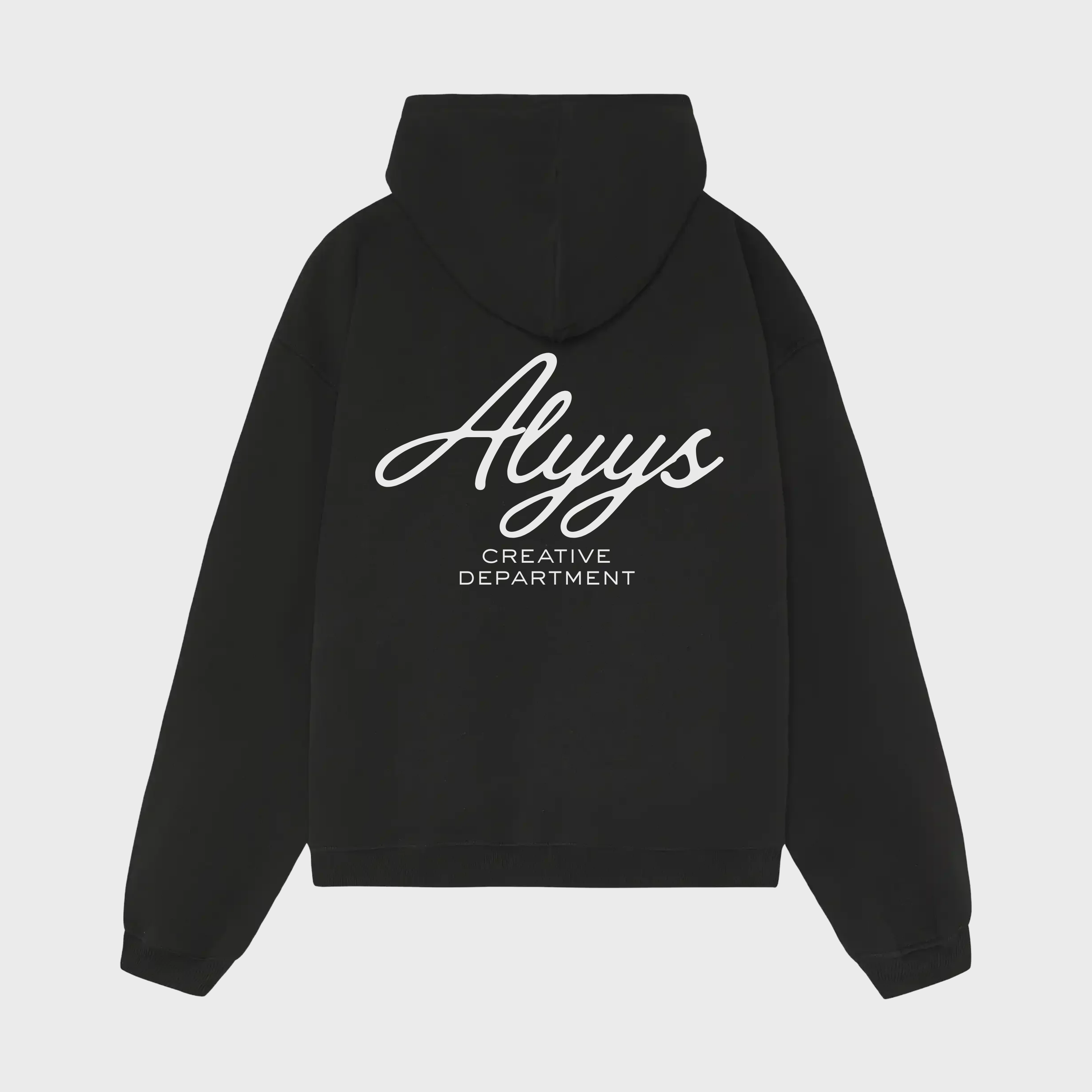ORIGINAL HOODIE