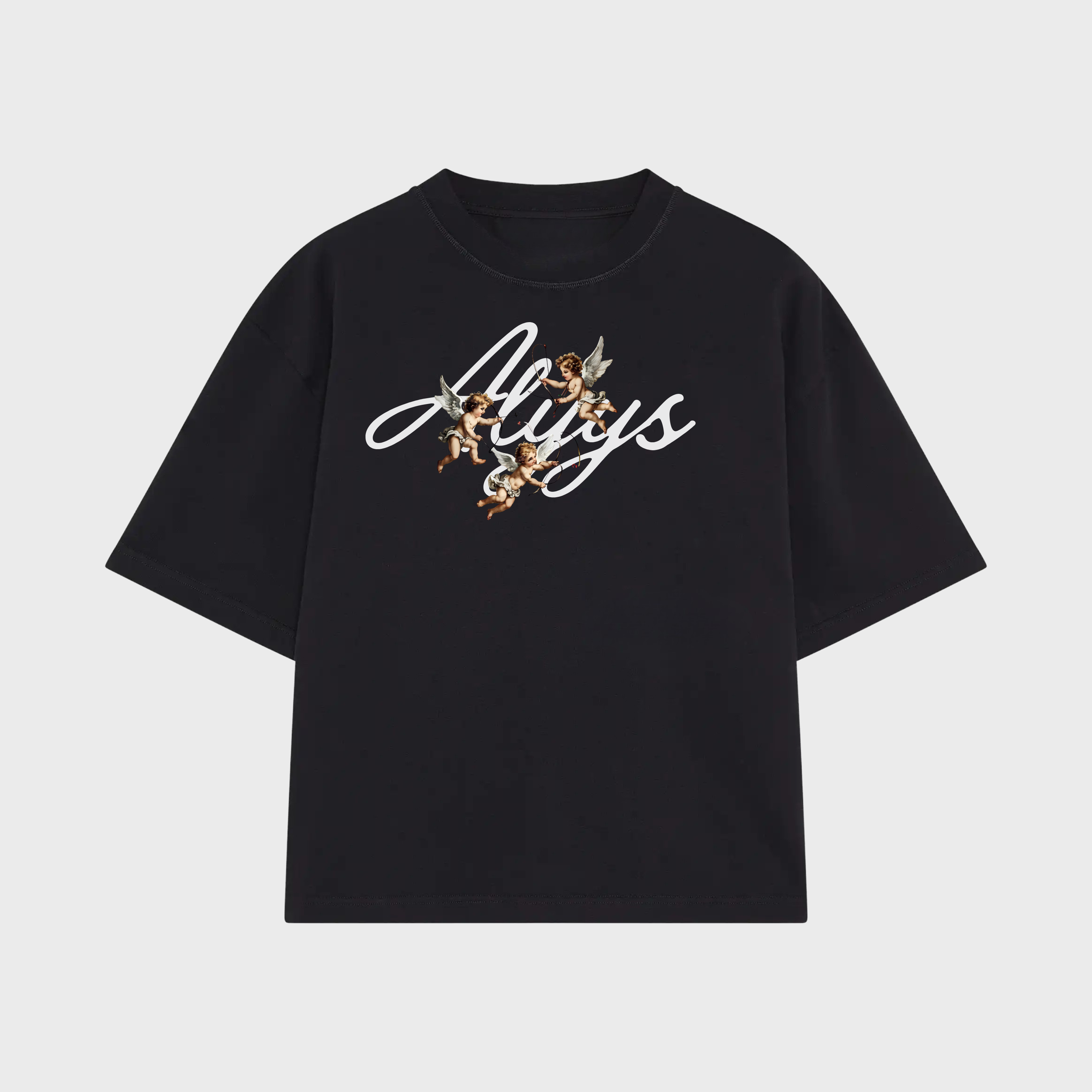 ANGELS TEE